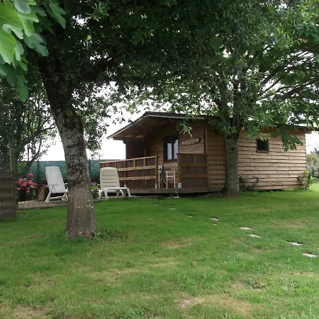 Chalet La Forge De Clermont Clermont  Buitenkant foto