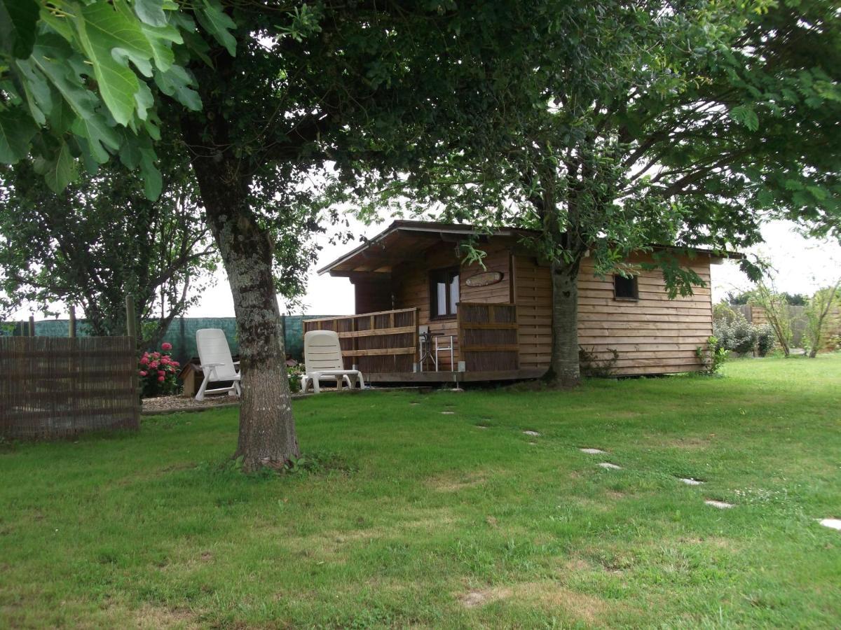 Chalet La Forge De Clermont *