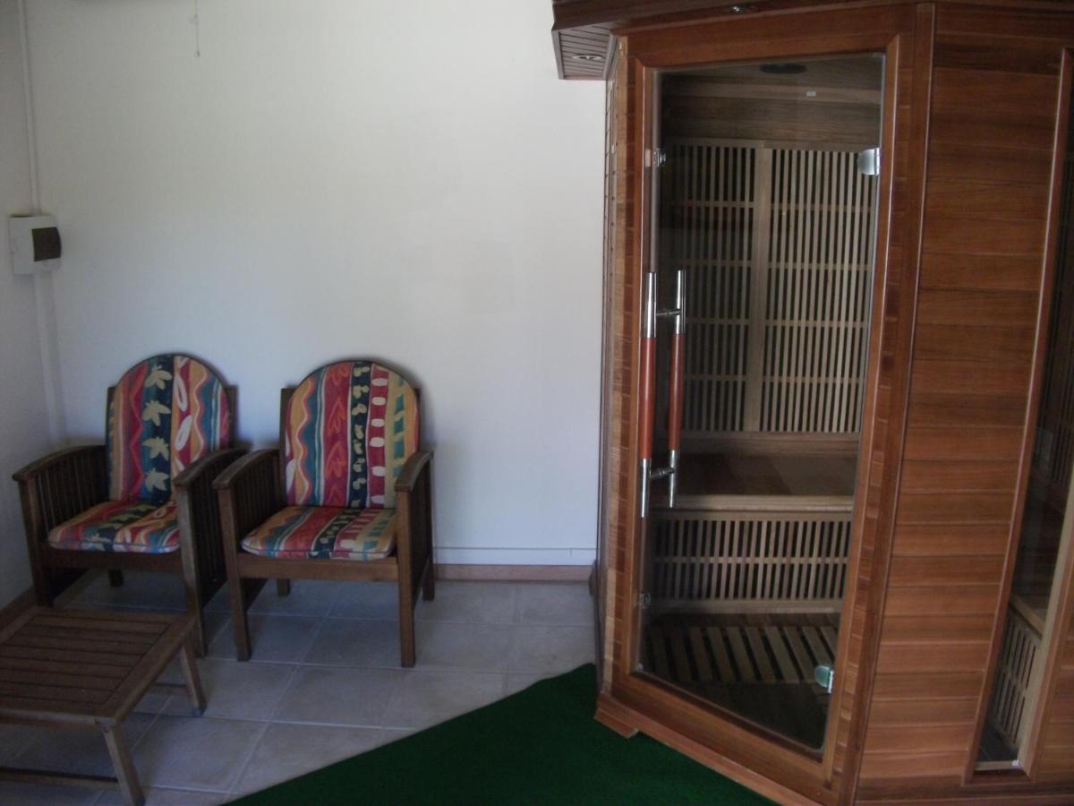 Chalet La Forge De Clermont Clermont (Landes)