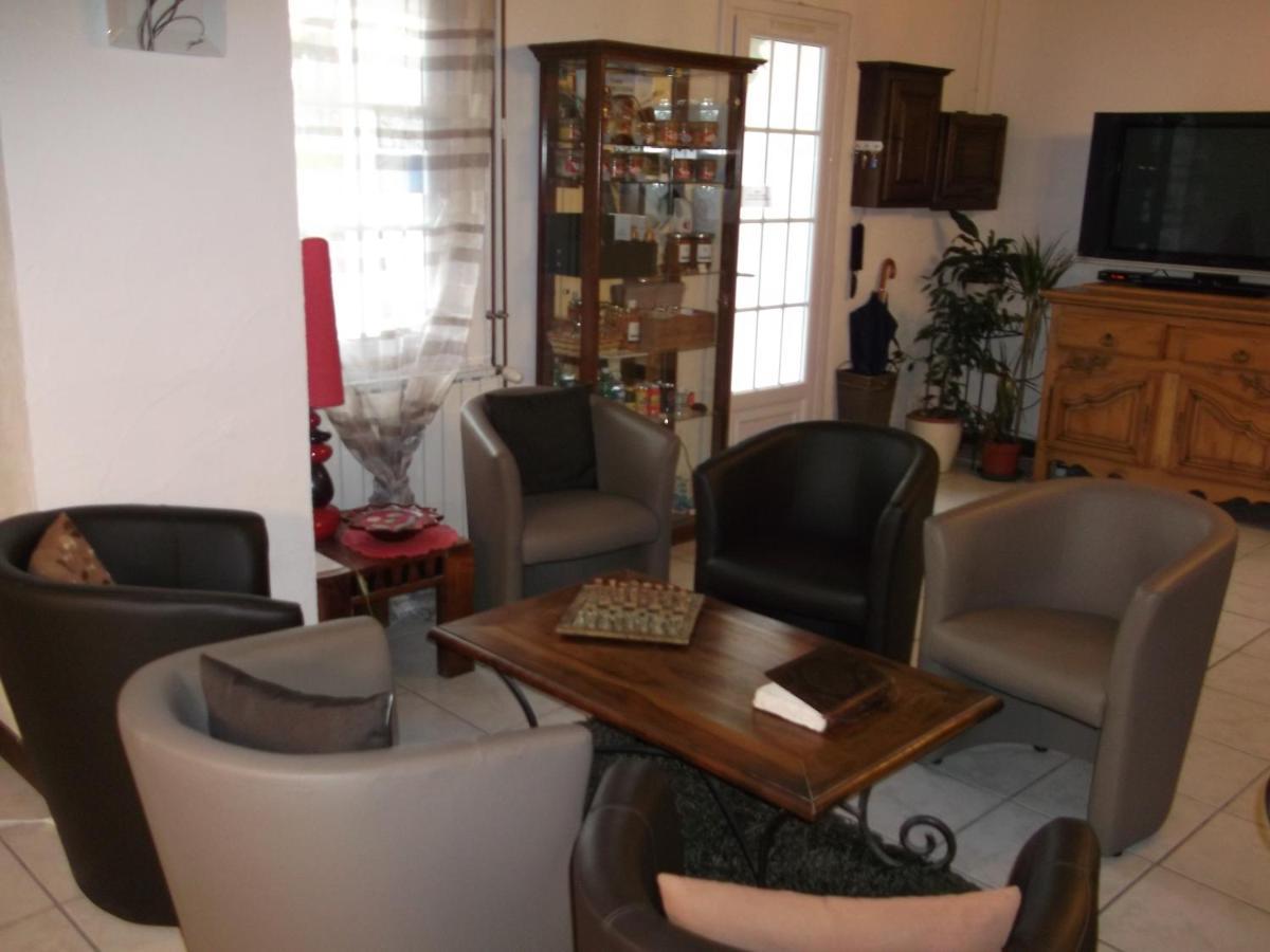 Chalet La Forge De Clermont