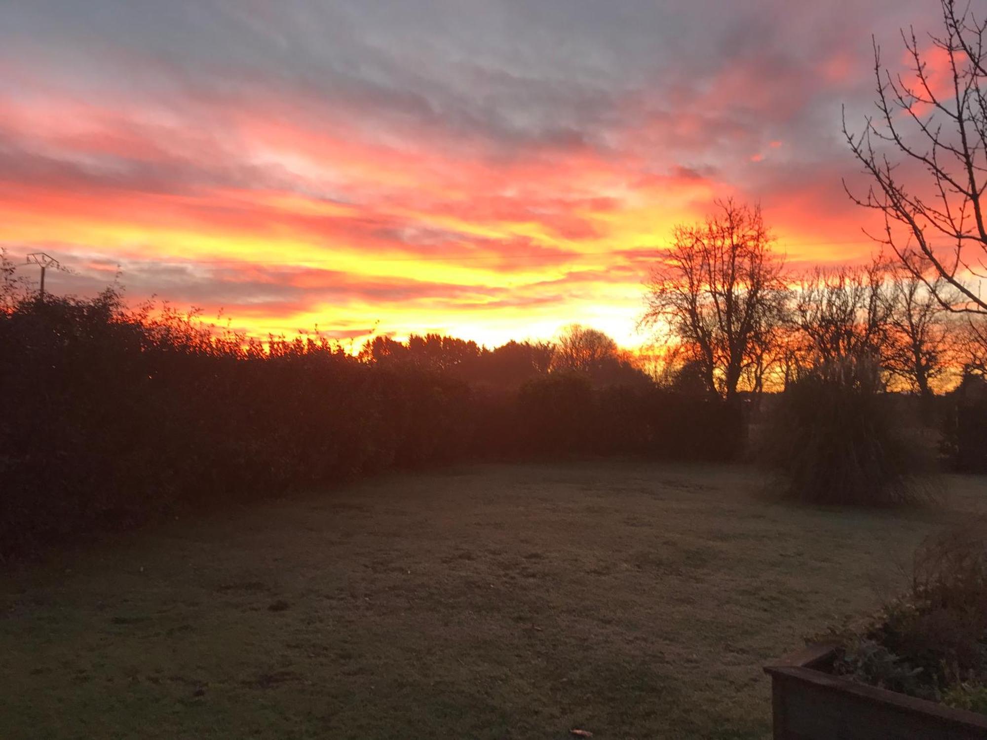 La Forge De Clermont * Clermont (Landes)