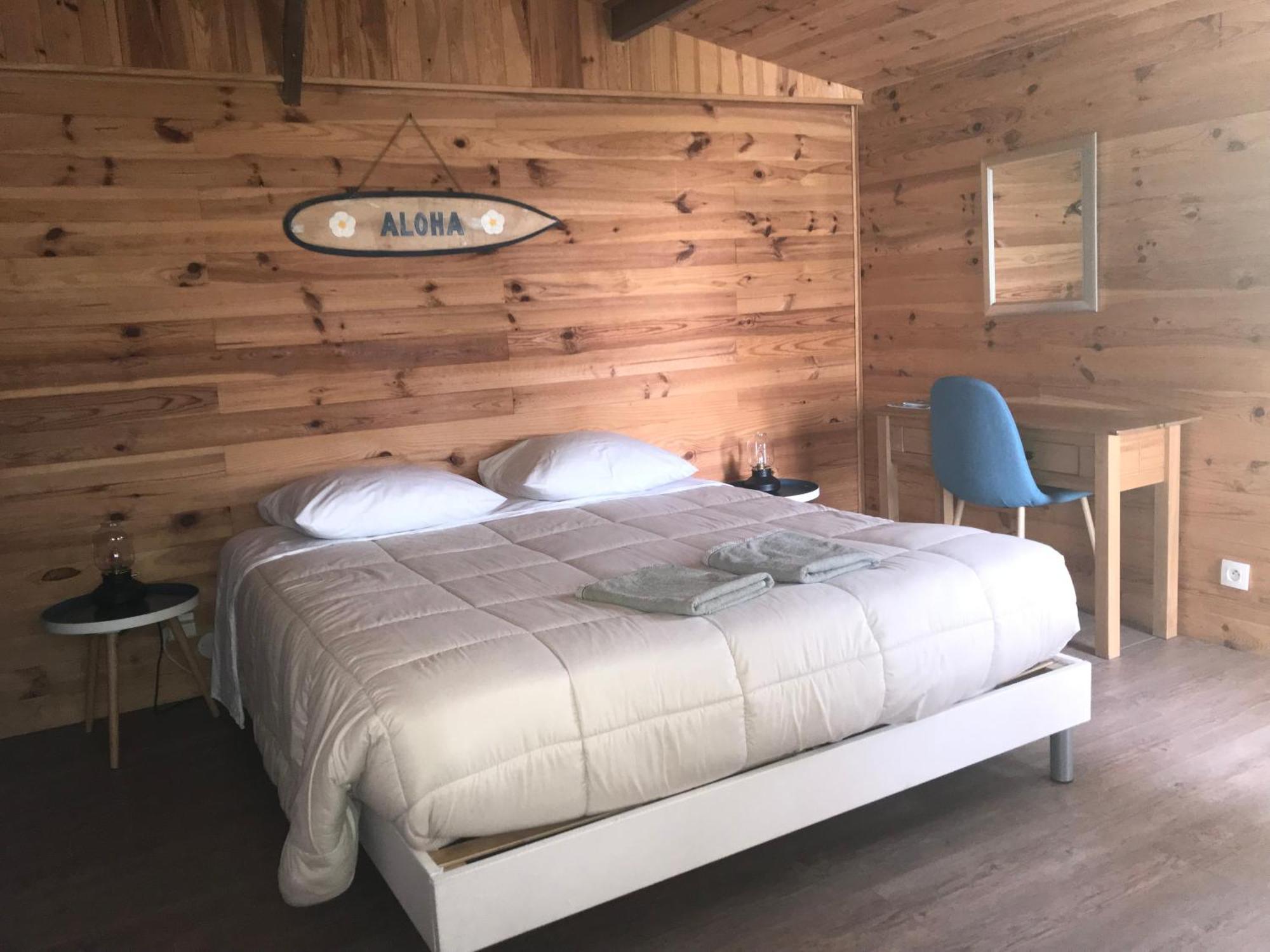 Chalet La Forge De Clermont